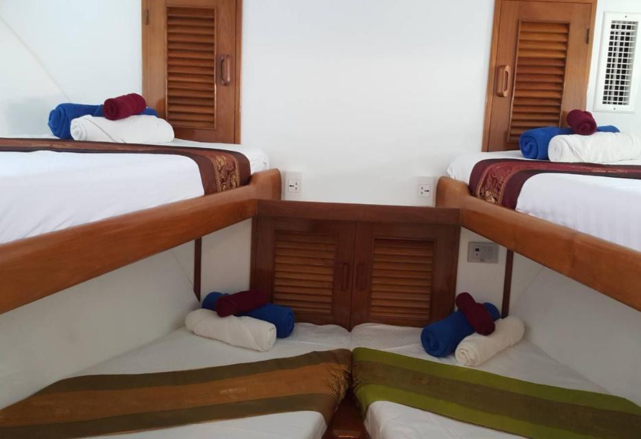 ขาย 65FT Yacht for sale in Phuket!  7