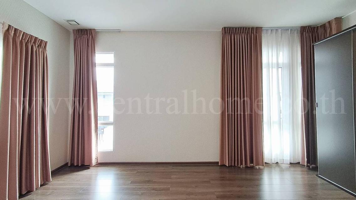 บ้านเดี่ยว สีวลี เพชรเกษม 69 หลังมุม บ้านสวย พร้อมอยู่ 14