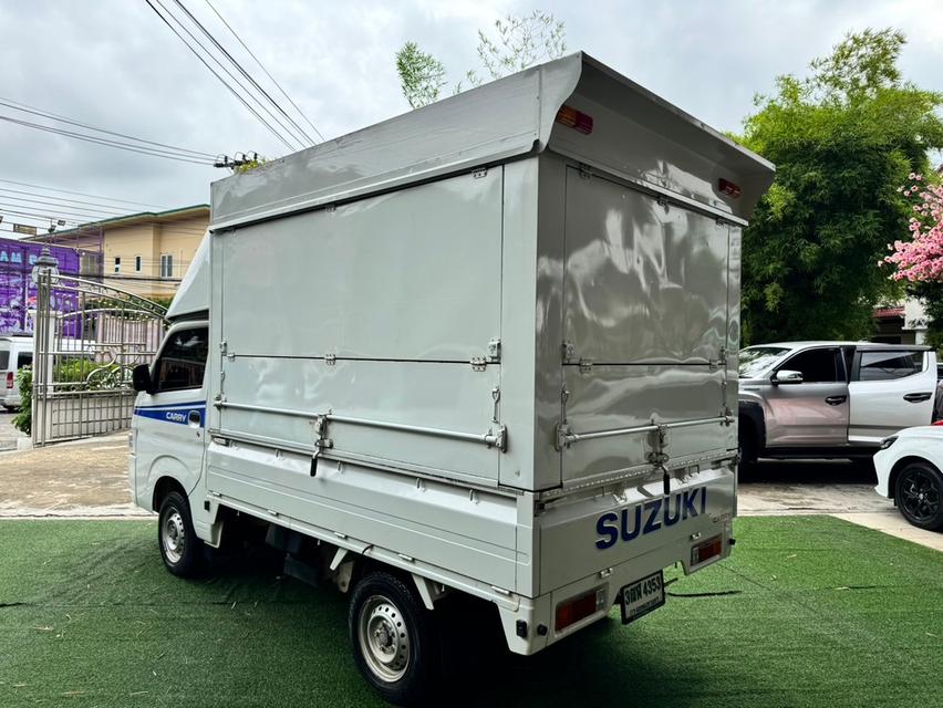 SUZUKI CARRY 1.5 MT 2024 4