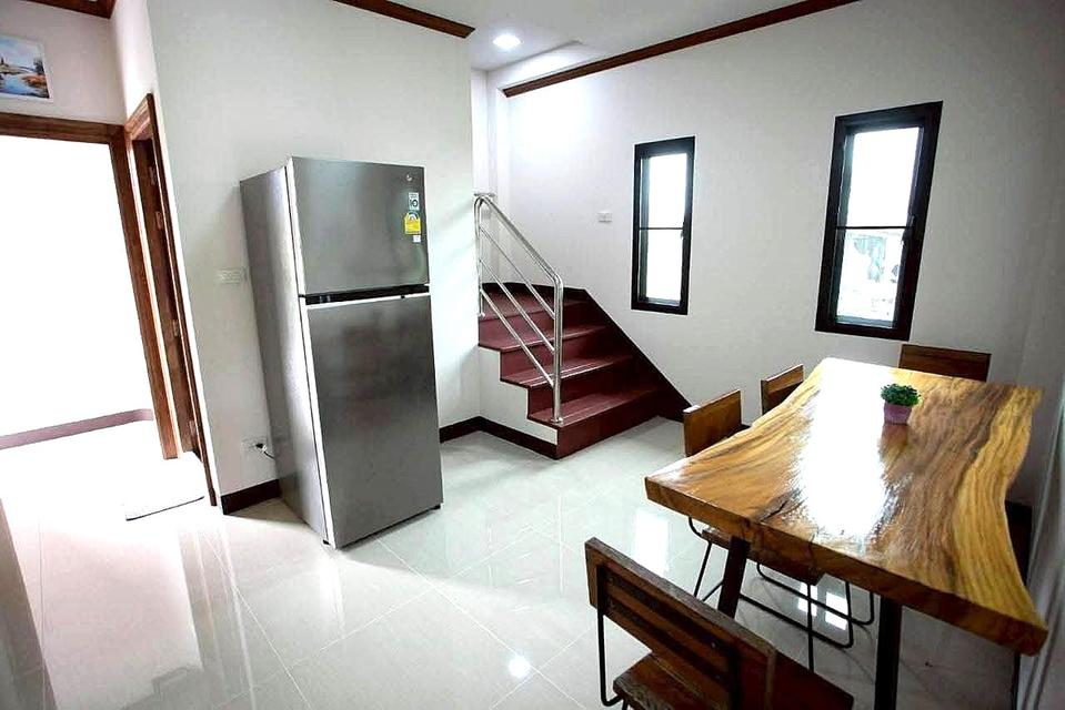 บ้านเดี่ยวชั้นเดียว พื้นที่กว้าง วิวภูเขา ธรรมชาติร่มรื่น #สันกำแพง ราคาเพียง 18,000 บาท/เดือน ✨清迈独栋平房出租 4 卧室 2 卫生间 - 租金 18,000 泰铢/月✨ 10