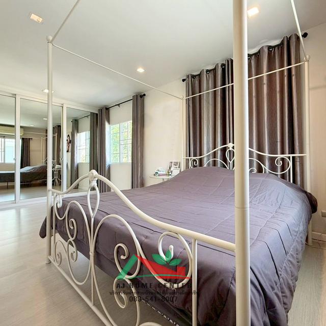 ขายบ้านเดี่ยว50.6ตรว. ม.เพอร์เฟคเพลส รามคำแหง-สุวรรณภูมิ3 สวยต่อเติม สภาพดีพร้อมอยู่ 10