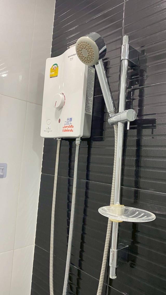 คอนโดอีลิท ศาลายา 6