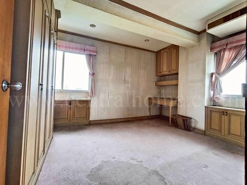 คอนโด เสนาทิพย์ ลิฟวิ่ง เพลส ห้องมุม ราคาดี 8