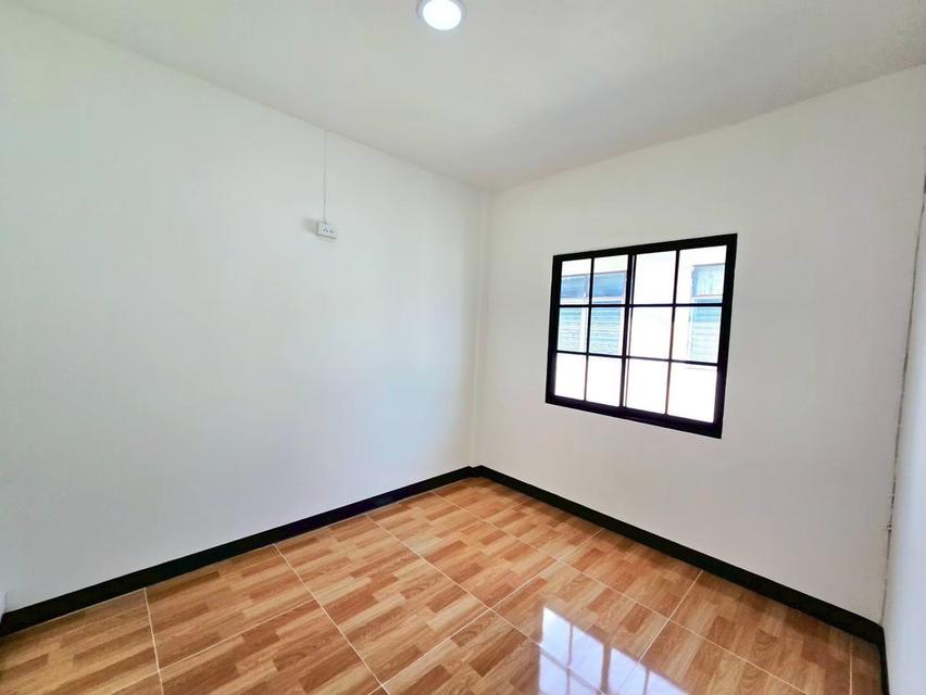 หมู่บ้านอยู่เจริญ ดอนเมือง 14