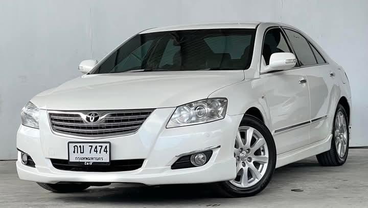 Toyota Camry 2008 ขาย 2