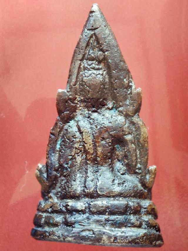 พระพุทธชินราชอินโดจีน รูปที่ 2