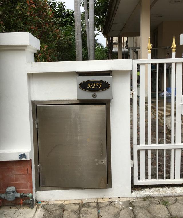 House Vararom lake view 6