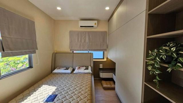 ให้เช่า บ้านเดี่ยว  โครงการ Perfect Residence สุขุมวิท 77 – (อ่อนนุช) ติดโรบินสันลาดกระบัง ใกล้สนามบินสุวรรณภูมิ เดินทางสะดวกทั้งถนนใหญ่–มอเตอร์เวย์ 7