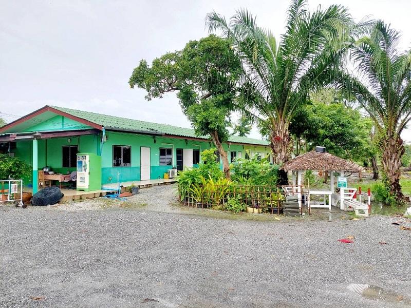 #ขายโรงงานรีไซเคิลน้ำมันอำเภอพานทอง จ.ชลบุรี มีใบอนุญาต รง.4 (105 ) 9