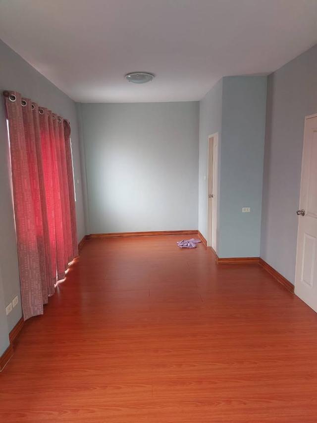 บ้านเช่า บ้าน มณี รินทร์ พาร์ค 2 รังสิต บ้านกลาง 7