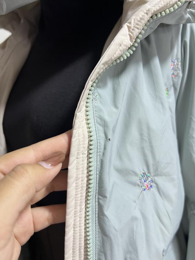 เสื้อกันหนาวมือ 2 สภาพดี Line : @652lcvtq 5