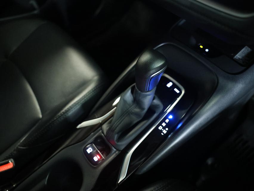 2021 Toyota Corolla Altis 1.8 (ปี 19-24) GR Sport Sedan 14
