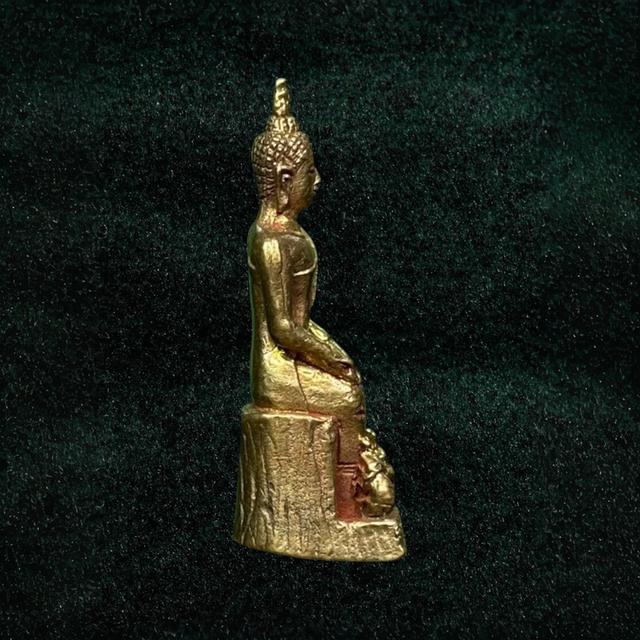รูปหล่อพระพุทธปางป่าเรไลย์ 3