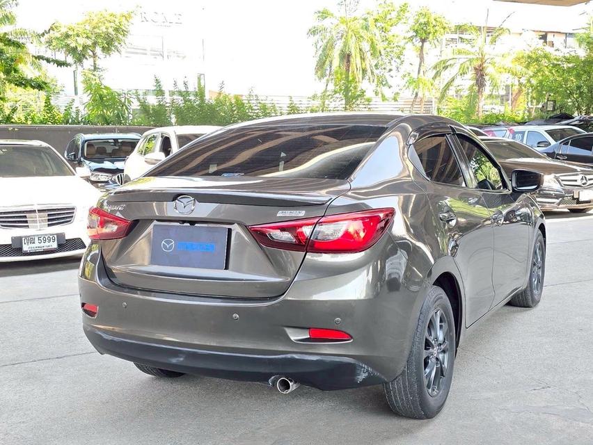 รหัสรถ WMT53 Mazda2 1.3 High Connect ปี 2018 รูปที่ 7