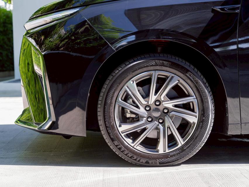 MG Maxus 9 V ปี 2023 รูปที่ 19