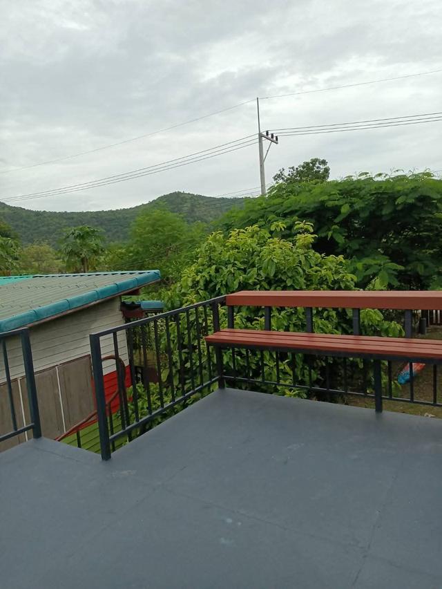 ขายบ้านสวน พร้อมที่ดิน!!!มีโฉนดครุฒแดง เนื้อที่ 1 ไร่ 37 ตารางวา ราคา1,200,000บาท ต่อรองได้ ขายเองไม่รับนายหน้าครับ ตั้งอยู่ทุ่งดินดำรีสอร์ทจังหวัดสุพ 3