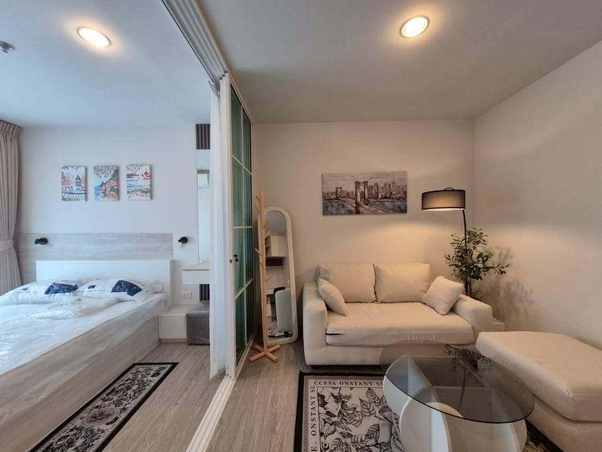 ปล่อยสัญญาเช่าคอนโดราคาถูกสุดสุด❗️ 8