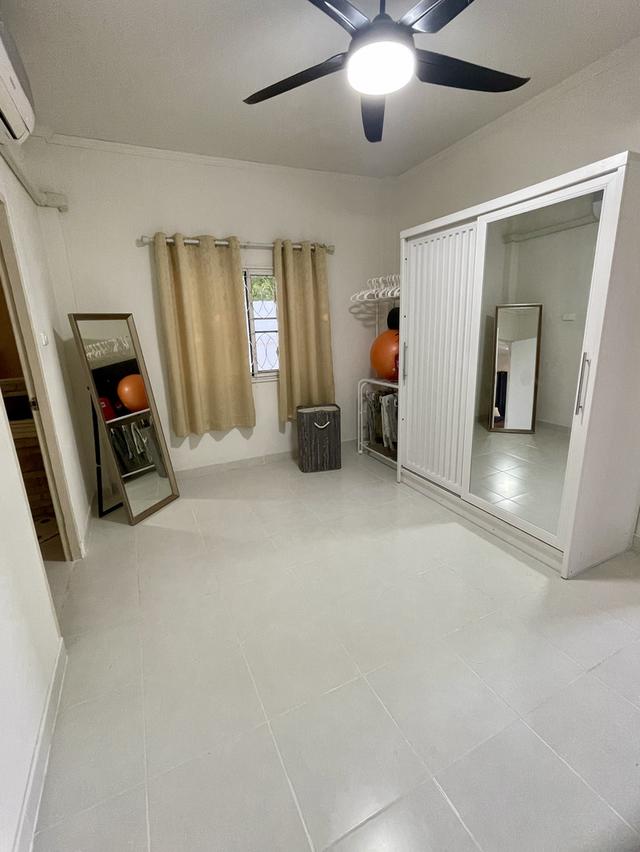 ขายบ้านเดี่ยวเนื้อที่ 166 ตร.ว. พัทยา (หนองไม้แก่น 10/1) / 166 Sq.W. Stand-Alone house in East Pattaya (Nong Mai Kaen) FOR SALE / 19