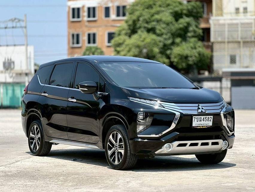 Mitsubishi Xpander 1.5 GT ปี 2020 รูปที่ 5