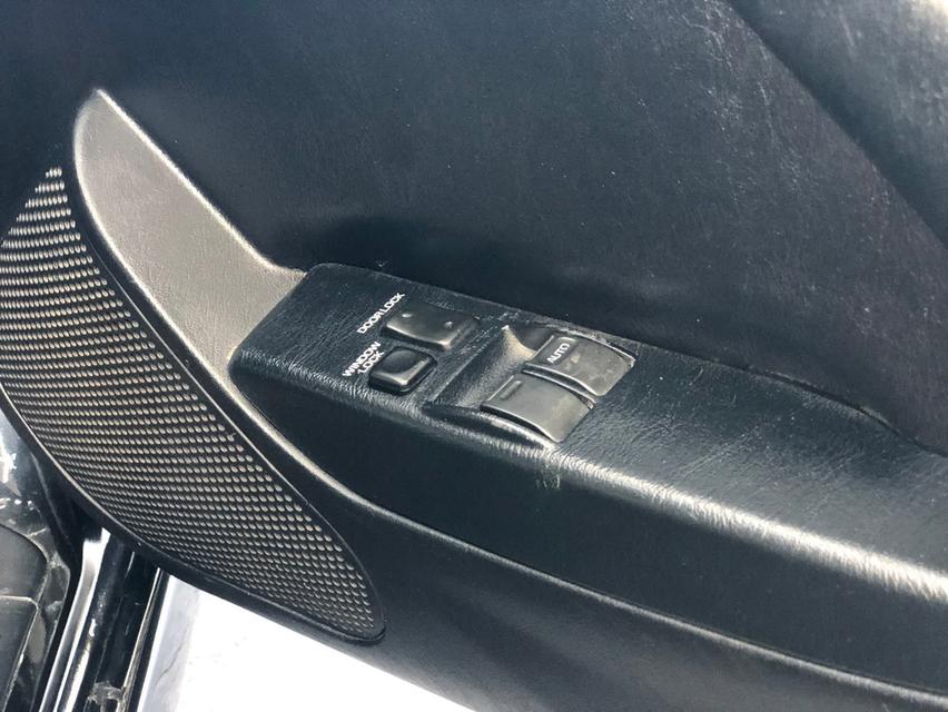 รถยนต์มือสองtoyata prsco 8