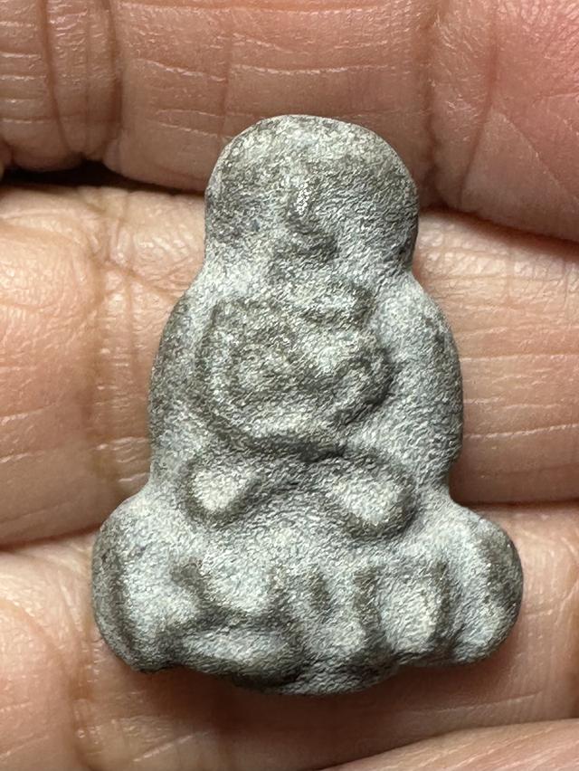 องค์ละ800🙏พระปิดตา ไม่ทราบที่ รูปที่ 2