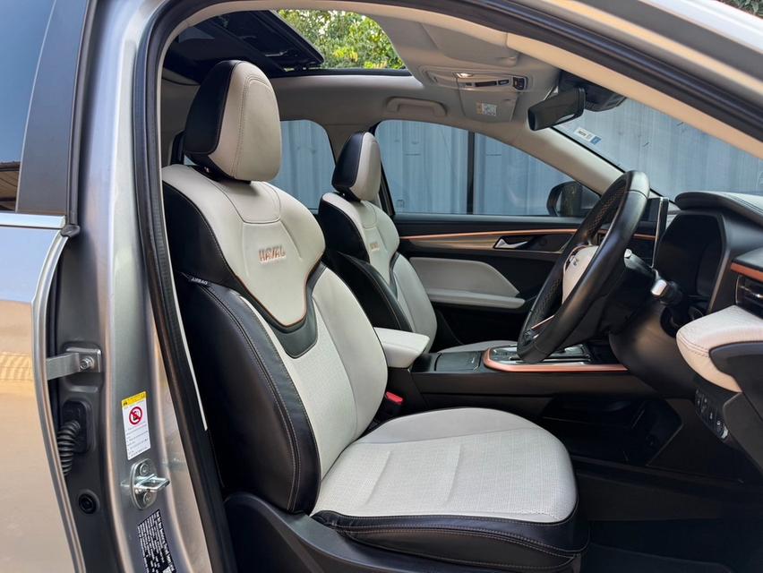 รหัสรถ AVA3003 ⚡️Haval Jolion 1.5 Hybrid Ultra  ปี 2023 Top รูปที่ 14