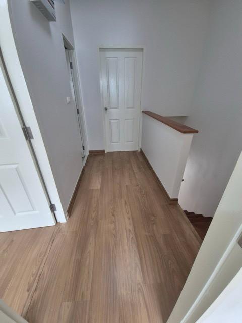 ขายทาวน์เฮาส์ 2 ชั้น รีโนเวทใหม่ พร้อมอยู่ โครงการโมดิวิลล่า บางบัวทอง ใกล้ตลาดสมบัติบุรี 7