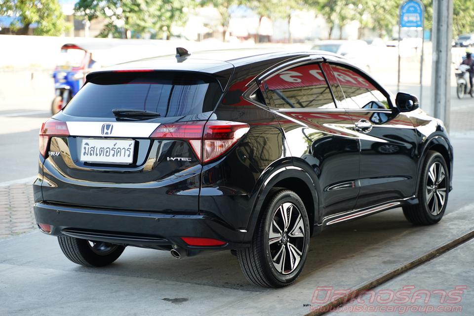 2015 HONDA HR-V 1.8 EL  ( 3312 ) 6