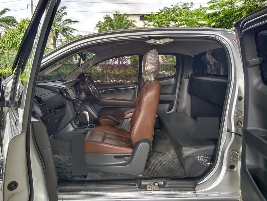 Isuzu D-max Hi-Lander 1.9 A/T ปี2018📍เงินสดราคาพิเศษ 399,000 10
