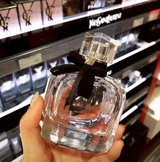 น้ำหอมYSL 11