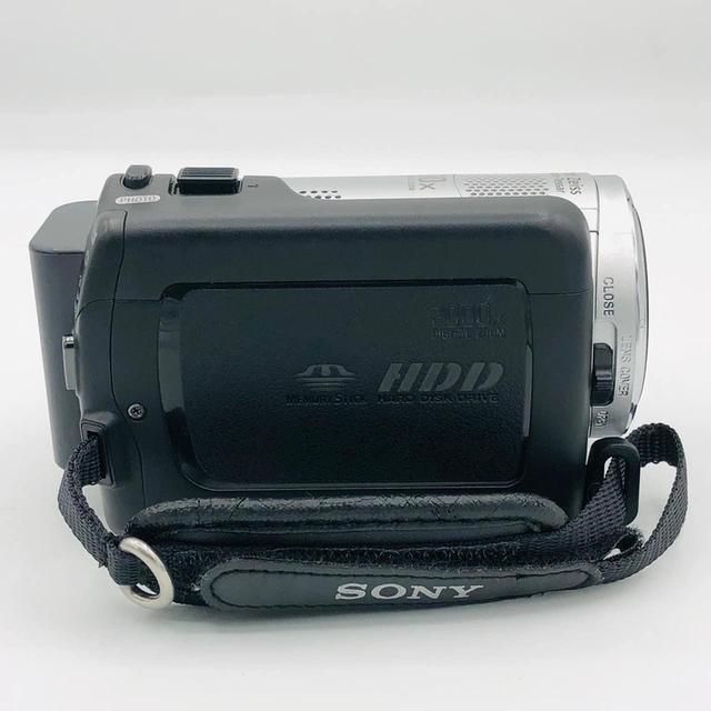 กล้อง Sony DCR-SR47E 60GB Handycam 2