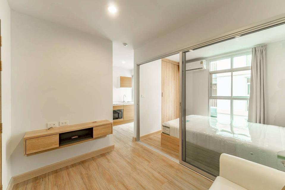 ให้เช่าคอนโดแถวราชพฤกษ์ 2