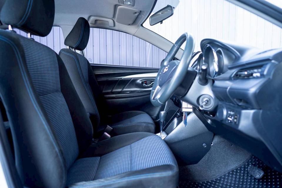 TOYOTA VIOS 1.5 G ปี 2013 โฉม ปี13-ปัจจุบัน 11