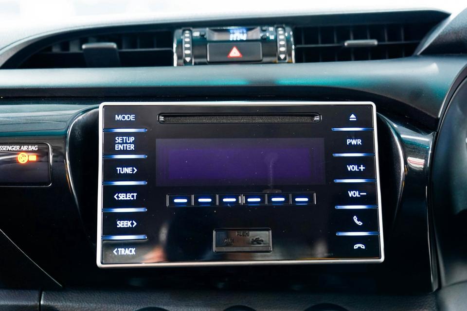 Toyota Revo smart cap2.4 รูปที่ 11