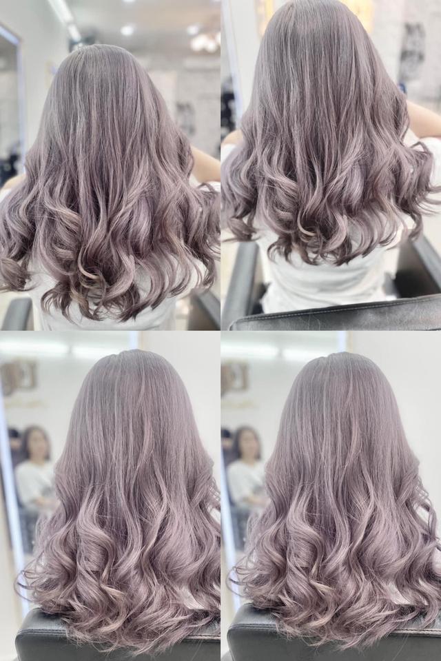 UD Hair Design (ยูดีแฮร์ดีไซน์) ร้านเสริมสวย ตัด สระ ซอย ยืดผม ยืดเคราติน ดัดวอลลุ่ม ทำสีผม แก้ผมเสีย ซ่อมผมเสีย บำรุงเส้นผม ออกเเบบทรงผม อุดรธานี รูปที่ 12