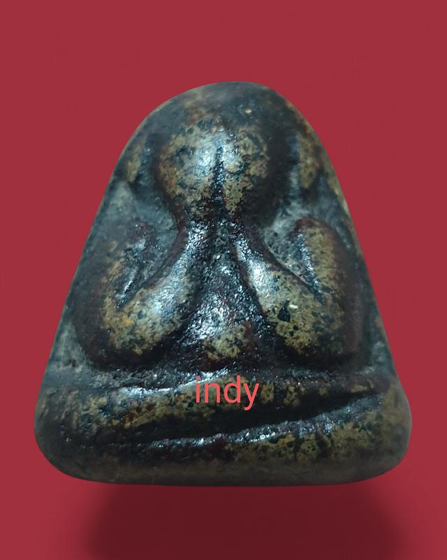 พระปิดตาหลวงพ่อ แก้ววัดเคลือวัลย์