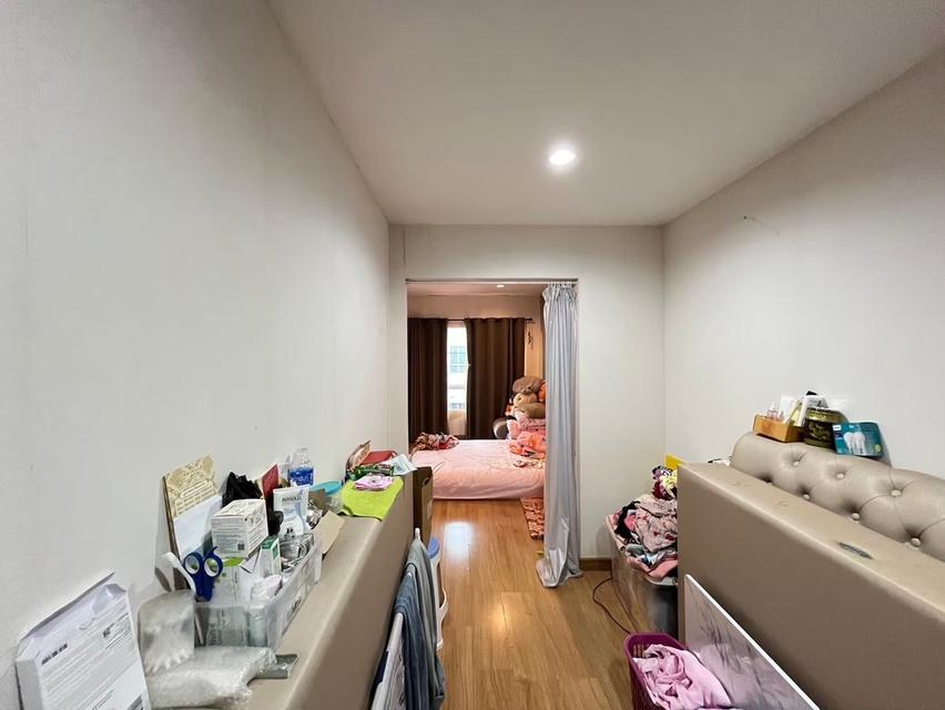 ทาวน์โฮม 3 ชั้น หมู่บ้านเดอะแพล้น นวมินทร์ 86 แขวงนวจันทร์ เขตบึงกุ่ม กทม. 10230 7