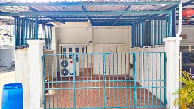 Central Plaza พระราม 3 1.8 กม. 4นอน เจริญราษฎร์1-7 โฮมโปรพระราม3 590ม. ทาวน์เฮ้าส์ขนาดใหญ่ 4 ชั้น 4น้ำ ฟังก์ชันครบ สาทร 2