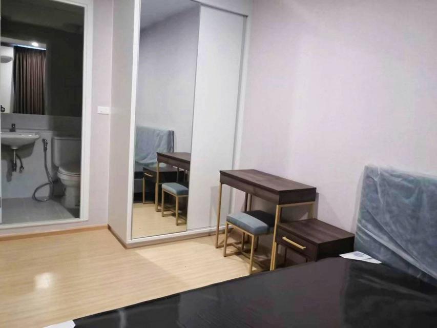 รูป ให้เช่า คอนโด Plum Condo ปิ่นเกล้า สเตชั่น 27.15 ตรม.
