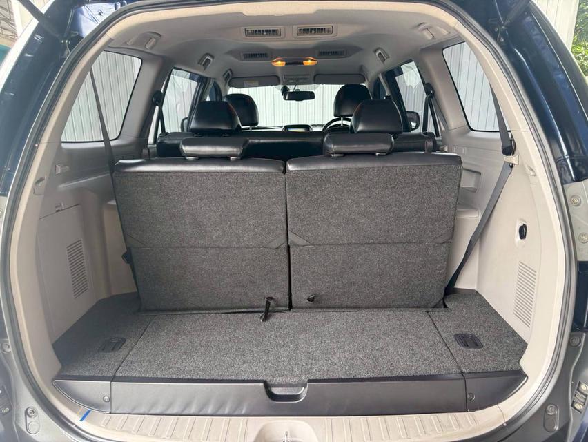 Mitsubishi Pajero 2.5GT ปี15 15