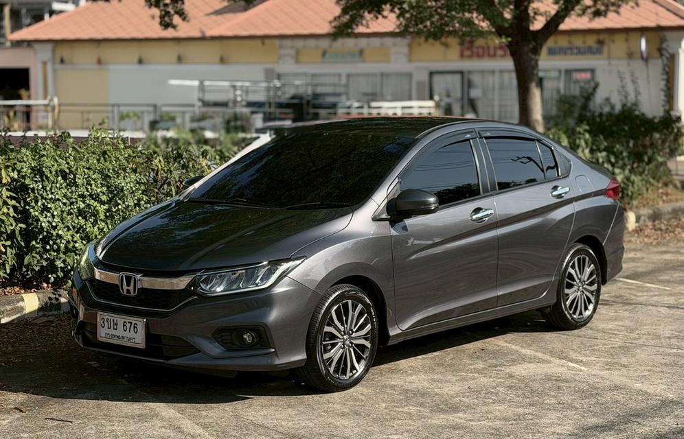 รถมือสอง รถบ้านมือเดียว