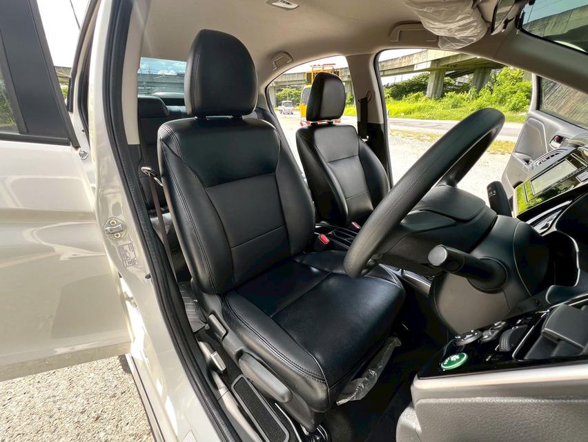 Honda city 1.5v+ ปี2018 รถบ้าน มือเดียว สภาพสวยจัดๆ ไม่เคยชน ไม่เคยติดแก๊ส 19