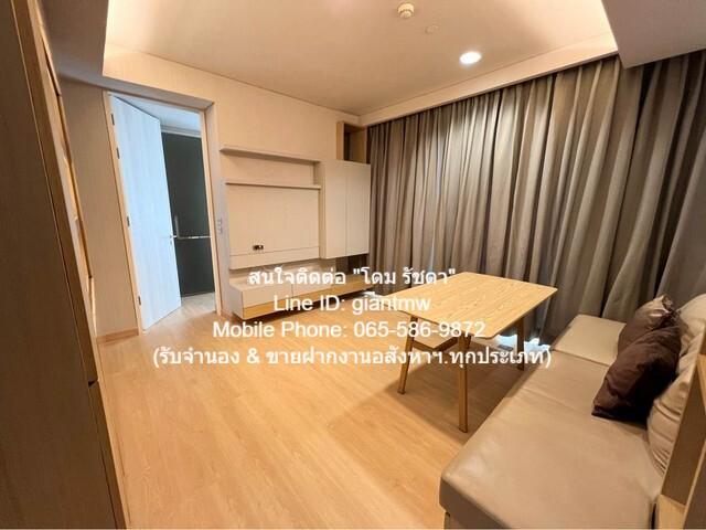 CONDO เดอะ ลุมพินี 24 The Lumpini 24 56 ตาราง.เมตร 1BR 13500000 BAHT. ใกล้กับ รถไฟฟ้า BTS พร้อมพงษ์ ราคานี้ห้ามพลาด 3