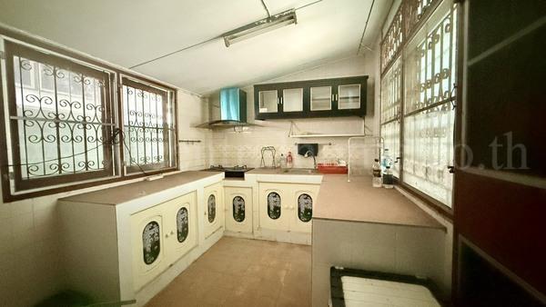 บ้านเดี่ยว อนันต์สุขสันต์ ซอยรามอินทรา 5 ใกล้รถไฟฟ้าสายสีชมพู สถานีรามอินทรา 3 7