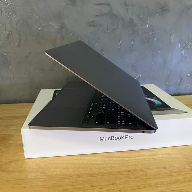 พร้อมขาย MacBook Pro (13-inch, M1, 2020) 16/256GB Touchbar   3
