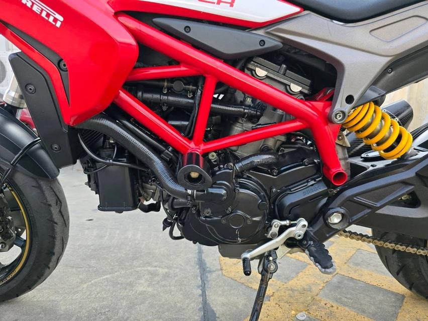 Ducati Hypermotard มือ 2 ขายราคาดีมาก 4