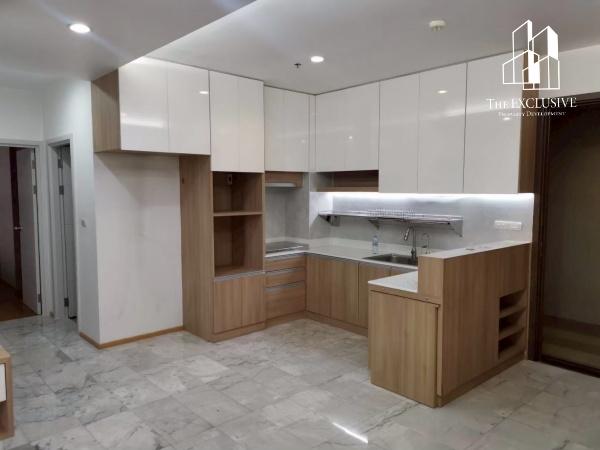 ขาย คอนโด The Vertical Aree ราคาสุดฮอต พร้อมอยู่ ใกล้ BTS อารีย์ Hot Price 9.39 MB 2 Bed 2 Bath . The Vertical Aree near to BTS Aree !!!! 6