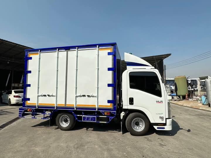 ISUZU NLR 130 ปี 2562  3