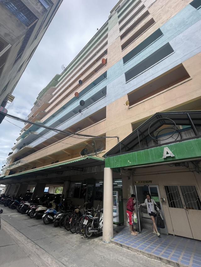 คอนโด เมืองใหม่ ชลบุรี 6