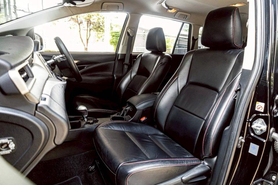 รหัสรถ PR8610 𝗧𝗼𝘆𝗼𝘁𝗮 𝗜𝗻𝗻𝗼𝘃𝗮 𝗖𝗿𝘆𝘀𝘁𝗮 𝟮.𝟴 𝗚 𝟮𝟬𝟭𝟲 รูปที่ 18